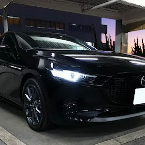 MAZDA3 BP5P