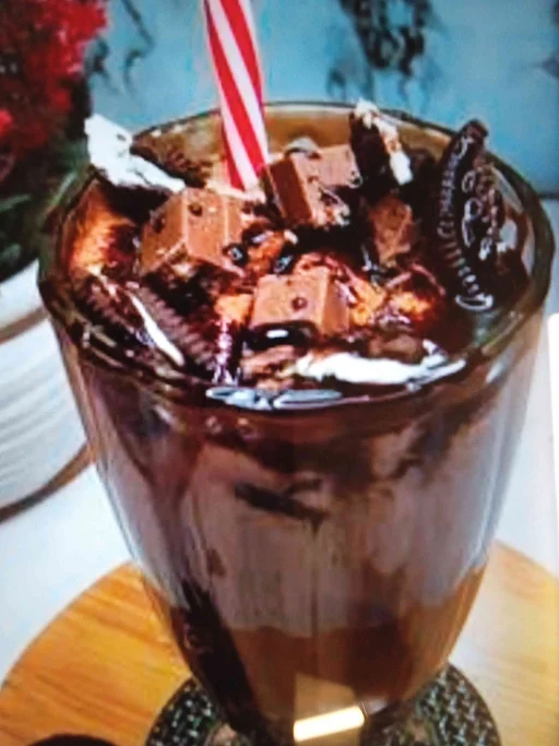 Kitkat Shake