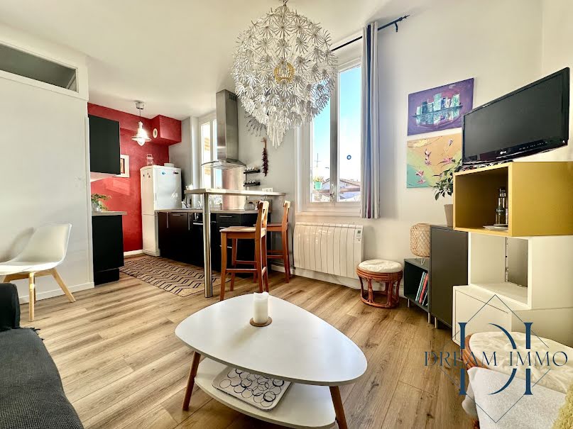 Vente appartement 3 pièces 56 m² à Soustons (40140), 180 000 €