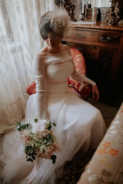 Fotografo di matrimoni Daniela Zoccarato (danielazoccara). Foto del 16 giugno 2021