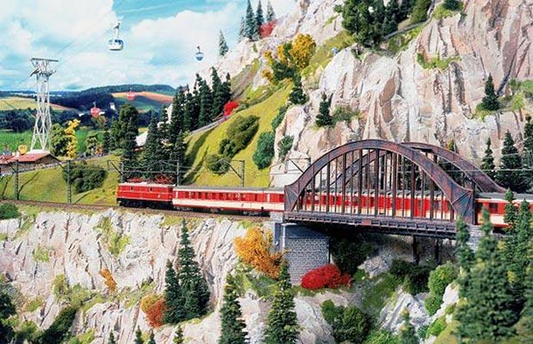 Miniatur Wunderland