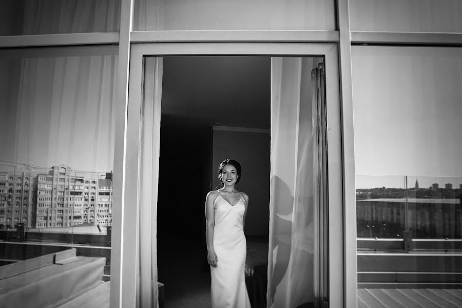 Wedding photographer Mariya Orekhova (maru). Photo of 5 September 2017