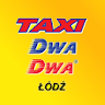 TAXI DWA DWA Łódź 196 22 icon