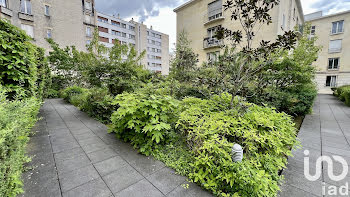 appartement à Neuilly-sur-Seine (92)