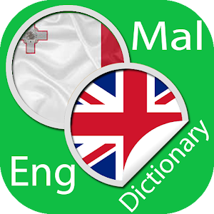 Download Maltese English Dictionary For PC Windows and Mac