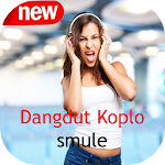 Cover Image of Baixar Dangdut Koplo Smule Terbaru 1.0 APK