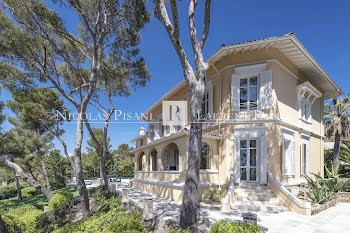 villa à Saint-raphael (83)