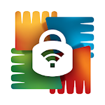 Cover Image of ดาวน์โหลด AVG Secure VPN – VPN และพร็อกซีเซิร์ฟเวอร์ไม่ จำกัด  APK