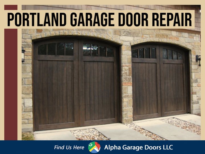 Portland Garage Door Repair