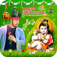 Krishna Photo Editor 2021