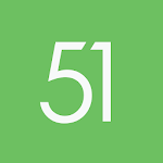 Cover Image of Herunterladen Checkout 51: Cash-Back-Einsparungen  APK