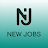 New Jobs – Zoek naar Werk icon