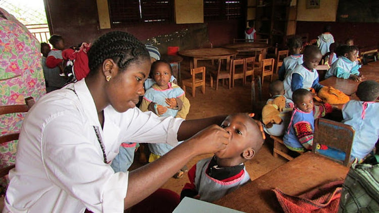 The Western Cape health department has urged parents to have their children vaccinated against various diseases at school. It has noted a concerning drop in routine immunisation among children in various categories, with the uptake of the tetanus and diphtheria (Td-Diftavax) vaccine at the ages of six and 12 remaining very low.