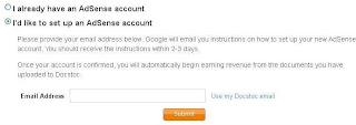 Cara Cepat Di Approve Google Adsense Part 2