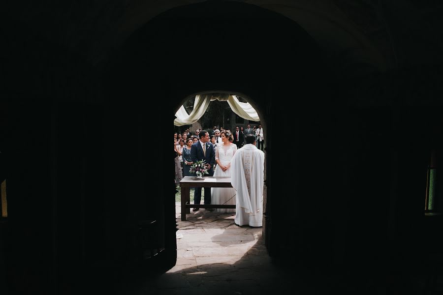 Fotógrafo de bodas Eduardo Calienes (eduardocalienes). Foto del 9 de julio 2019