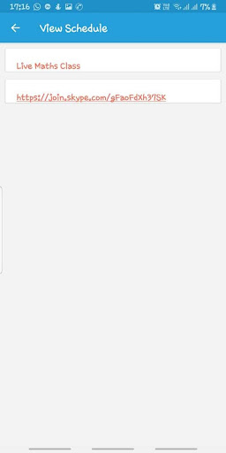 Vivekanand public sr. sec. school