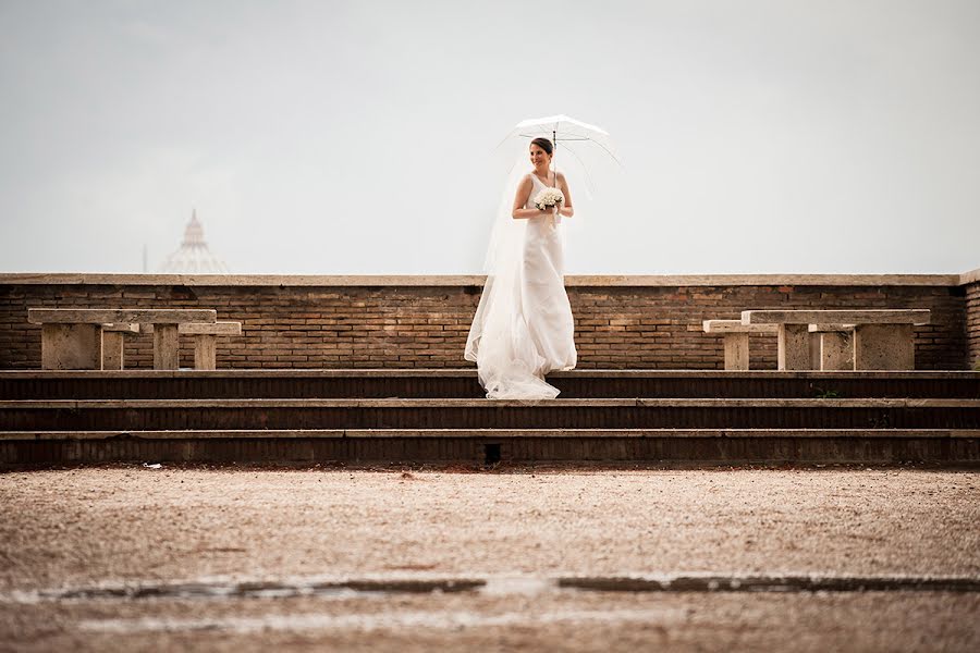 Wedding photographer Luca Panvini (panvini). Photo of 24 March 2015