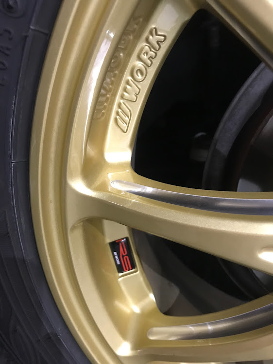 タントカスタムの洗車に関するカスタム事例の投稿画像2枚目