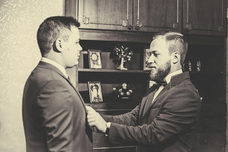 Fotografer pernikahan Oleg Lyulka (oleglyulka). Foto tanggal 9 Mei 2018