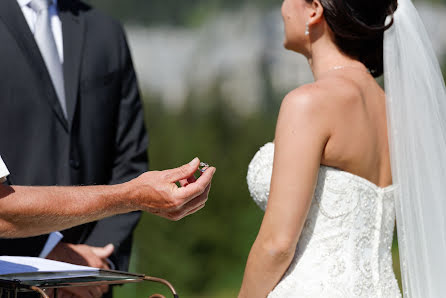 Fotografo di matrimoni Pascal Zeller (zeller). Foto del 28 agosto 2019