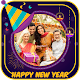 Download Happy New Year DP Maker : New Year Profile Pic For PC Windows and Mac 1.1