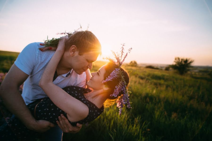 結婚式の写真家Anastasiya Suprunyuk (suprunyukn)。2017 7月15日の写真