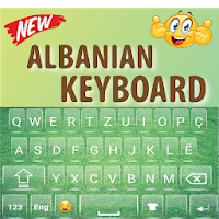 Quality Albanian Keyboard Albania language app