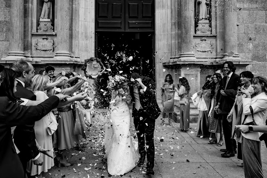 Hochzeitsfotograf Nuno Lopes (nunolopesphoto). Foto vom 28. November 2023