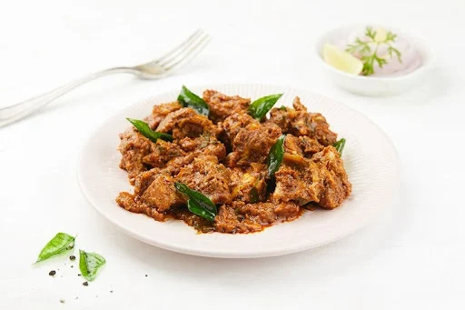 Mutton Fry