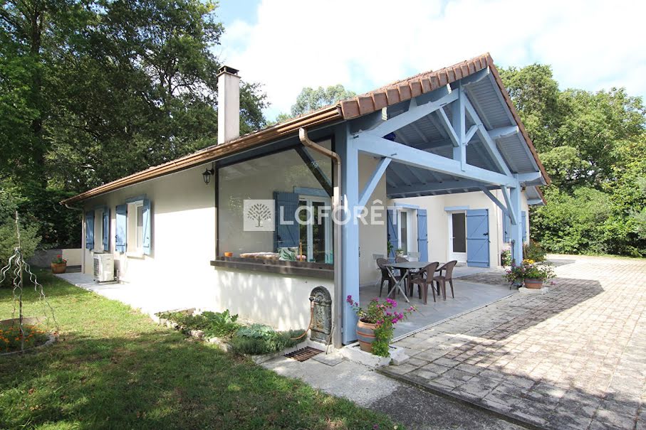 Vente maison 7 pièces 176 m² à Orthez (64300), 649 900 €