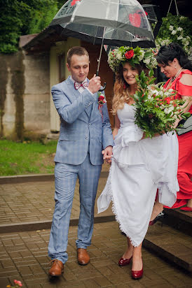 Wedding photographer Veronika Lokotko (vero). Photo of 11 July 2019