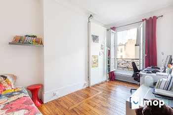 appartement à Paris 18ème (75)