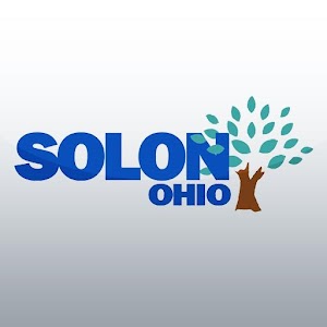 SolonOH logo