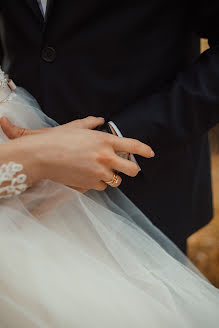 Wedding photographer Oleg Butenko (olegbutenko). Photo of 17 December 2019