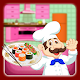 Download Sushi House: Kids Cooking Game For PC Windows and Mac 1.0