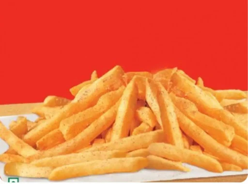 Peri Peri Fries