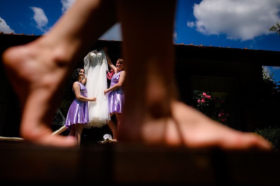 Huwelijksfotograaf Marius Stoian (stoian). Foto van 29 juni 2022