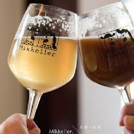 Mikkeller Taipei 米凱樂啤酒吧