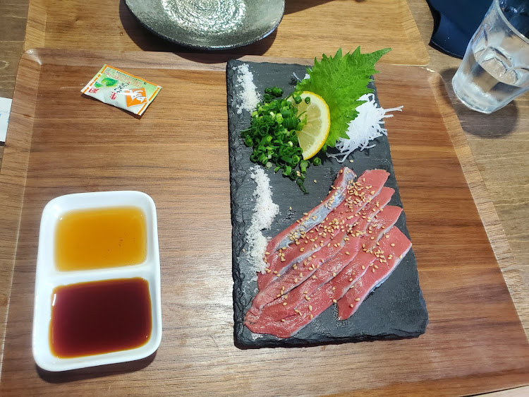 ハイエースの四十路を満喫・大分県・佐伯市・大分ナイトMT・海鮮丼に関するカスタム事例の投稿画像10枚目