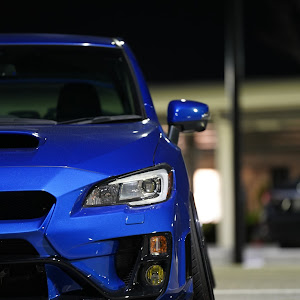 WRX STI VAB