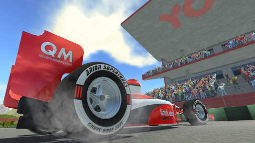 Formula 1 Car Racing 2018: Extreme F1 Auto Legends Mod Apk ...