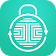 PIN Genie Smart Lock icon