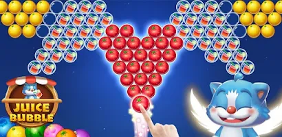 Shoot Bubble 2 - Fruit APK for Android Download