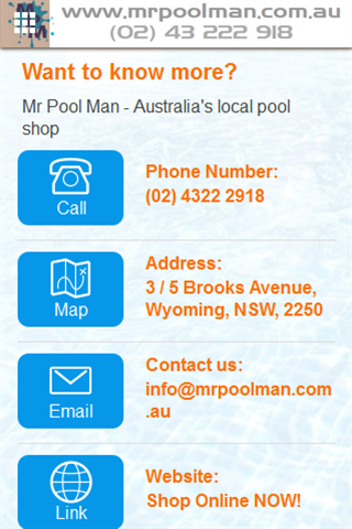 免費下載生活APP|Mr Pool Man app開箱文|APP開箱王