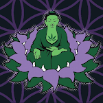 Logo of Green Buddha Hemp Joyful Jun