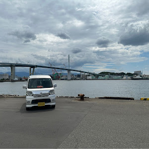 アトレーワゴン S320G