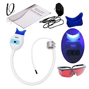 Máy Tẩy Trắng Răng Blue Laser Whitening