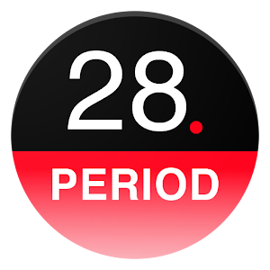 28 Period Tracker for Men logo