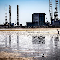 Spiaggia Industriale di 