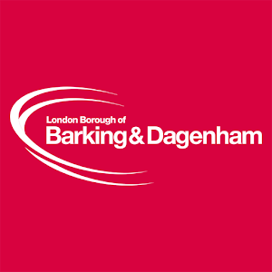 Barking & Dagenham Libraries logo
